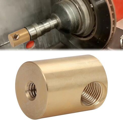 نحاس تغذية الدوار من أجل Accuturn Brake Lathe 8922 8944 8989 433647 in Saudi Arabia