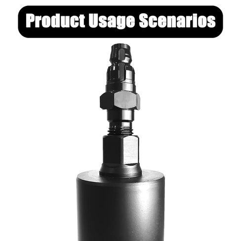 محول بتات الحفر الأساسية لـ HILTI DD200 ، بناء دقة - مصممة ، متينة لتحسين كفاءة الحفر in Kuwait