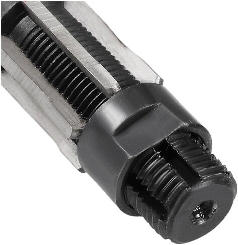 1pc 6.25-84mm ملم قابلة للتعديل Reamer HSS أدوات القطع المدى 6 8 10 12 15 20 25 30 35 40 45 50 55 65 70 75 80 84mm (21-23) in Kuwait