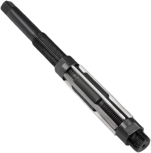 1pc 6.25-84mm ملم قابلة للتعديل Reamer HSS أدوات القطع المدى 6 8 10 12 15 20 25 30 35 40 45 50 55 65 70 75 80 84mm (21-23) in Kuwait