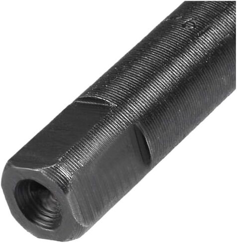 1PC Adjustable Hand Reamer HSS Size Range Alloy Steel Reamer Hand Reamer Machine Cutting Tools (26/29/30/33/38/44/54/64/74/84mm)(26-29.5) in Saudi Arabia
