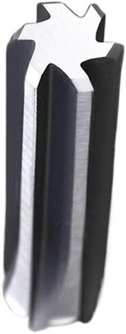 الحفر الصلبة آلة كربيد Reamer H7 التسامح المستقيم الفلوت الخشن القاطع المعدني Tungsten الصلب in Kuwait