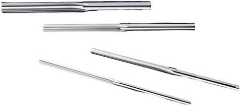 الحفر الصلبة آلة كربيد Reamer H7 التسامح المستقيم الفلوت الخشن القاطع المعدني Tungsten الصلب in Kuwait