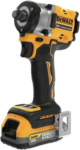 1/2IN COMPACT IMPACT WRENCH PSTACK KIT in Saudi Arabia
