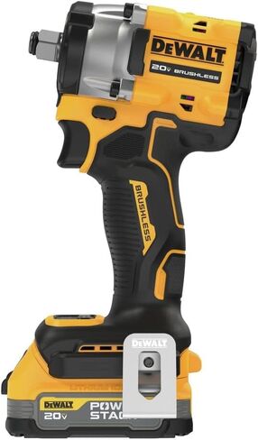 1/2IN COMPACT IMPACT WRENCH PSTACK KIT in Saudi Arabia
