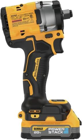 1/2IN COMPACT IMPACT WRENCH PSTACK KIT in Saudi Arabia