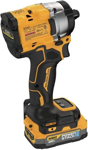 1/2IN COMPACT IMPACT WRENCH PSTACK KIT in Saudi Arabia