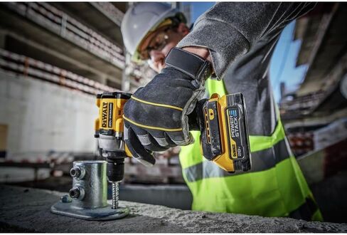 1/2IN COMPACT IMPACT WRENCH PSTACK KIT in Saudi Arabia
