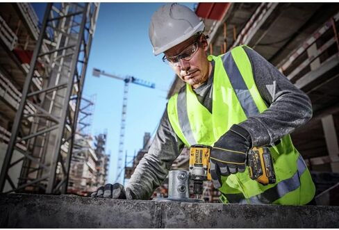 1/2IN COMPACT IMPACT WRENCH PSTACK KIT in Saudi Arabia