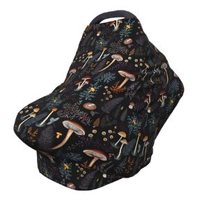 أغطية مقعد السيارة في المرتفعات Cow Cover Covers Baby Multi-Use Car Carrier Covery Cover ، و Girls Boys & Girls. in Kuwait