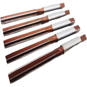 H8 Manual Slot Slot Reamer 2-40mm ، 9Sicr Manual Square Shank Reamer ، تقسيم يدوي وقطع طحن القطع الدقيقة (1pcs 9mmh8) in Kuwait