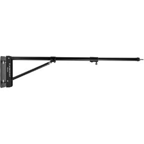 Flashpoint Wall-Mounted Boom Arm, 2.5-4.4' in Kuwait