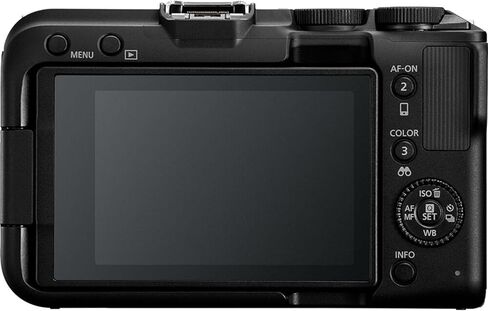 Canon EOS R50 V Mirrorless Camera with RF-S 18-45mm f/4.5-6.3 is STM and 420-800mm f/8 Manual Super HD Telephoto Lens + 128 GB Memory + Extra Battery + Camera Case + More (21pc Bundle) (Renewed) in Saudi Arabia