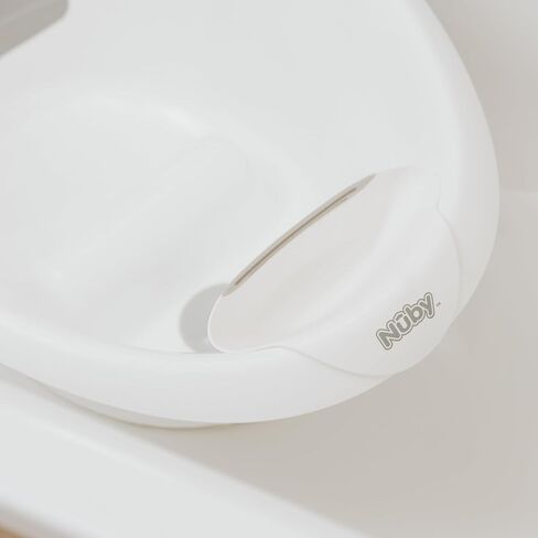 Nuby Comfort Baby Bathtub in Saudi Arabia