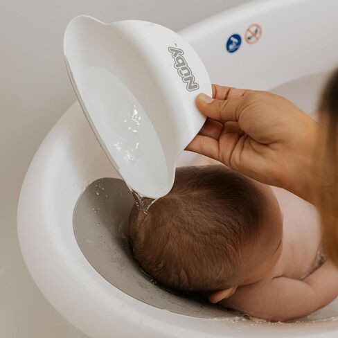 Nuby Comfort Baby Bathtub in Saudi Arabia