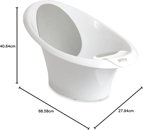 Nuby Comfort Baby Bathtub in Saudi Arabia