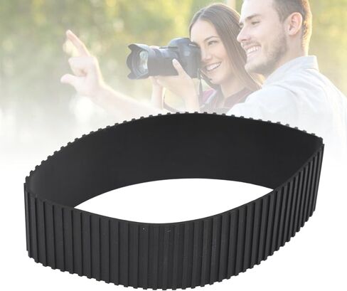 Lens Rubber Ring, Zoom Lens Rubber Ring Rubber with High Elasticity for Lens in Saudi Arabia