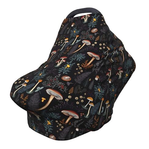 أغطية مقعد السيارة في المرتفعات Cow Cover Covers Baby Multi-Use Car Carrier Covery Cover ، و Girls Boys & Girls. in Kuwait