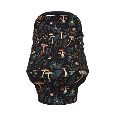 أغطية مقعد السيارة في المرتفعات Cow Cover Covers Baby Multi-Use Car Carrier Covery Cover ، و Girls Boys & Girls. in Kuwait