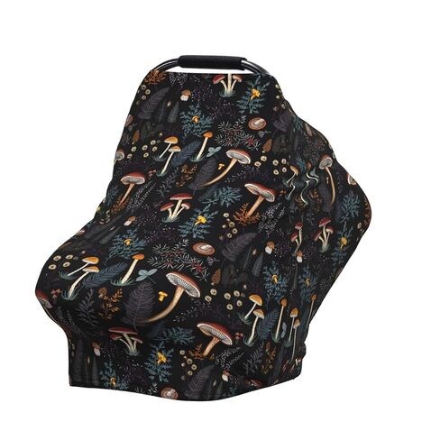 أغطية مقعد السيارة في المرتفعات Cow Cover Covers Baby Multi-Use Car Carrier Covery Cover ، و Girls Boys & Girls. in Kuwait