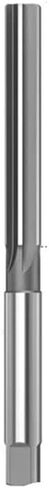 H7 دليل مستقيم الفتحة Reamer 2-20mm ، W6542 HSS يدوي مربع شانك رايمر ، تقسيم يدوي وقطع طحن القطع الدقيقة (8.0 مم H7) in Saudi Arabia