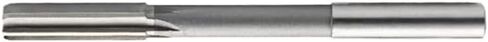 American Made Machine Reamer H7 HSS Straight Shank Reamer 1/8 3/16 1/4 5/16 3/8 1/2 5/8 3/4 ، أداة قطع ماكينج (4PC1I8-3I16-1I4-5I16) in Saudi Arabia