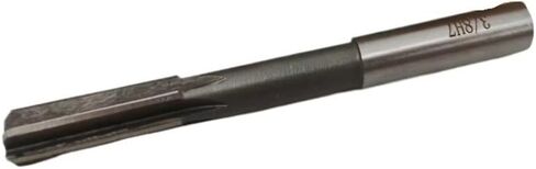 American Made Machine Reamer H7 HSS Straight Shank Reamer 1/8 3/16 1/4 5/16 3/8 1/2 5/8 3/4 ، أداة قطع ماكينج (4PC1I8-3I16-1I4-5I16) in Saudi Arabia