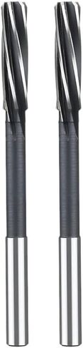 UT TAP 1PCS HSS-CO مطول يدوية المسمار REAMER رأس مربع REAMER M35-H7 3MM 4MM 5MM 6MM 8MM 10MM 12MM (3x2x90) in Saudi Arabia