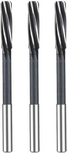 UT TAP 1PCS HSS-CO مطول يدوية المسمار REAMER رأس مربع REAMER M35-H7 3MM 4MM 5MM 6MM 8MM 10MM 12MM (3x2x90) in Saudi Arabia