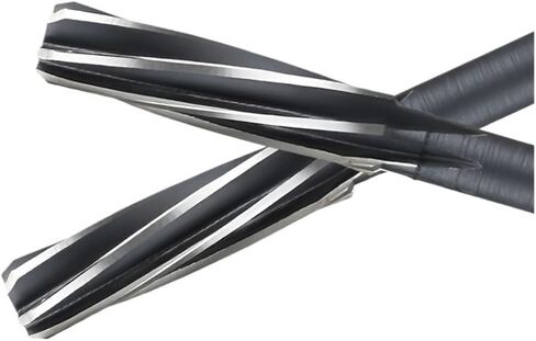 UT TAP 1PCS HSS-CO مطول يدوية المسمار REAMER رأس مربع REAMER M35-H7 3MM 4MM 5MM 6MM 8MM 10MM 12MM (3x2x90) in Saudi Arabia