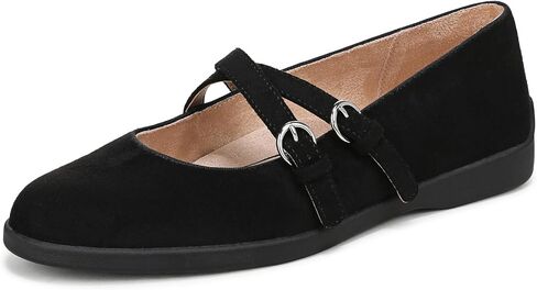 Lifestride Women's Marnie Mary Jane Flat in Saudi Arabia