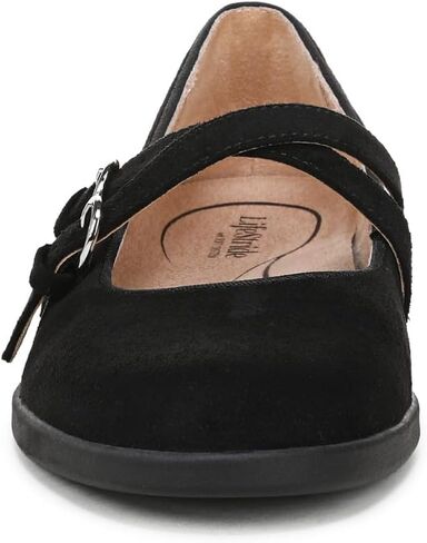 Lifestride Women's Marnie Mary Jane Flat in Saudi Arabia