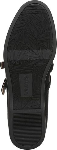 Lifestride Women's Marnie Mary Jane Flat in Saudi Arabia