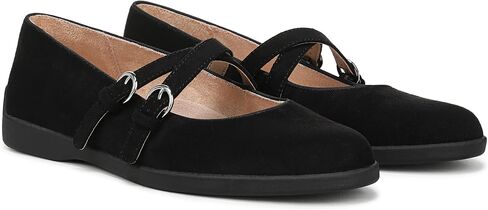 Lifestride Women's Marnie Mary Jane Flat in Saudi Arabia
