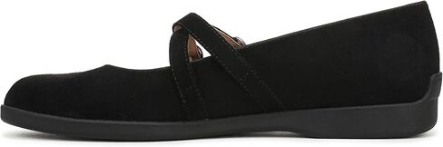 Lifestride Women's Marnie Mary Jane Flat in Saudi Arabia