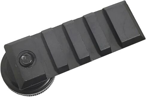 Macro Focus Rail Slider Camera Compans Compans Colltter 20mm يستبدل in Kuwait