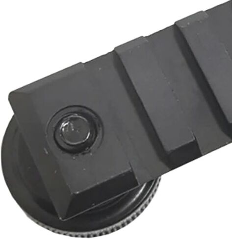 Macro Focus Rail Slider Camera Compans Compans Colltter 20mm يستبدل in Kuwait