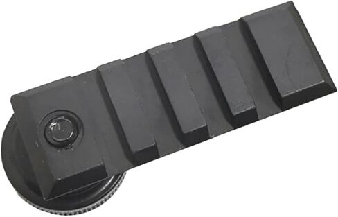 Macro Focus Rail Slider Camera Compans Compans Colltter 20mm يستبدل in Kuwait