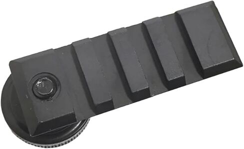 Macro Focus Rail Slider Camera Compans Compans Colltter 20mm يستبدل in Kuwait