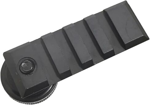 Macro Focus Rail Slider Camera Compans Compans Colltter 20mm يستبدل in Kuwait