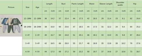 WZTYYDS Toddler Baby Boy Clothes Set Truck Letter Print Crew Neck Long Sleeve Sweatshirt Elastic Pants 2Pcs Fall Outfits in Saudi Arabia