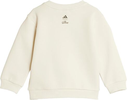 Adidas Usisex Baby The Simpsons Graphic Groggers in Saudi Arabia