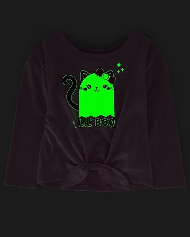 The Children's Place baby-girls And Toddler Long Sleeve Top and Pant, 2 Piece Set in Saudi Arabia