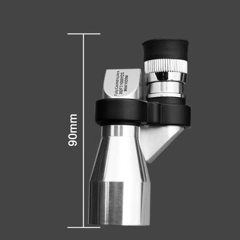 8 * 20 Telescopes Monocular Portable Monocular Compact Monocular Telescopes Handheld Monocular 8 * 20 Monocular Compact Monocular Telescopes Portable Handheld Monocular for Bird Watching Fishing in Saudi Arabia