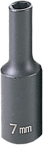 Grey Pneumatic 1007MSD Socket in Saudi Arabia