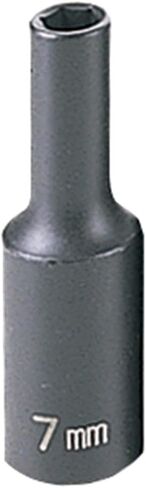 Grey Pneumatic 1007MSD Socket in Saudi Arabia