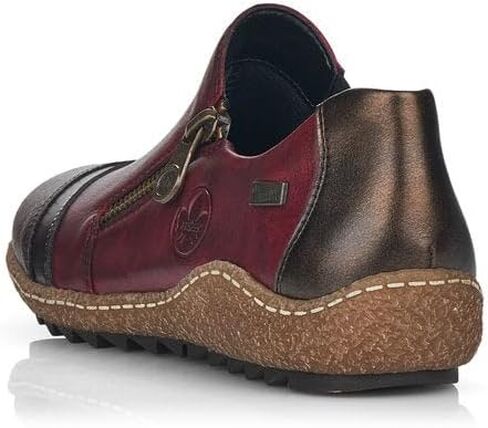 Rieker L7571 LIV Women’s Shoes in Saudi Arabia