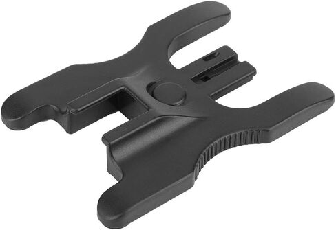 Camera Flash Stand, Camera Flash Brackets, 3 in 1 Universal Dual Hot Shoes Flash Lamp Mount Holder Bracket for Flash Speedlight Camera in Kuwait