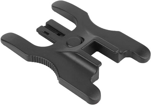 Camera Flash Stand, Camera Flash Brackets, 3 in 1 Universal Dual Hot Shoes Flash Lamp Mount Holder Bracket for Flash Speedlight Camera in Kuwait