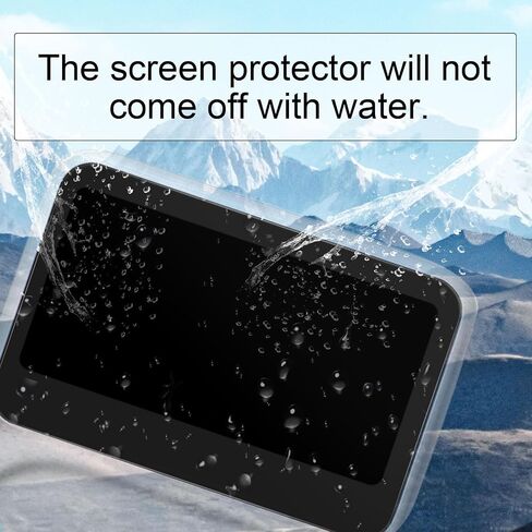 3pcs Screen Protector for Insta360 GO 3S, 0.26mm 9H Hardness Tempered Glass Film Anti-Scratch Anti-Bubble HD Clear Screen Protector Camera Accessories in Saudi Arabia